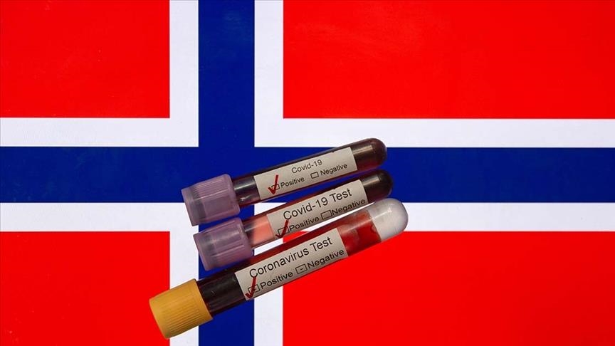 По божиќна забава во Норвешка, 120 заразени со омикрон-варијантата на коронавирусот