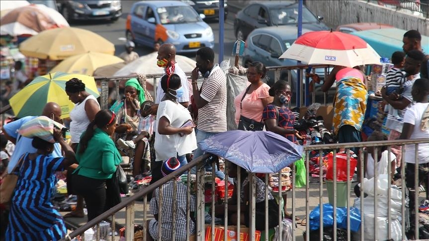اعتراض غنا به محدودیت‌های مسافرتی علیه کشورهای آفریقایی