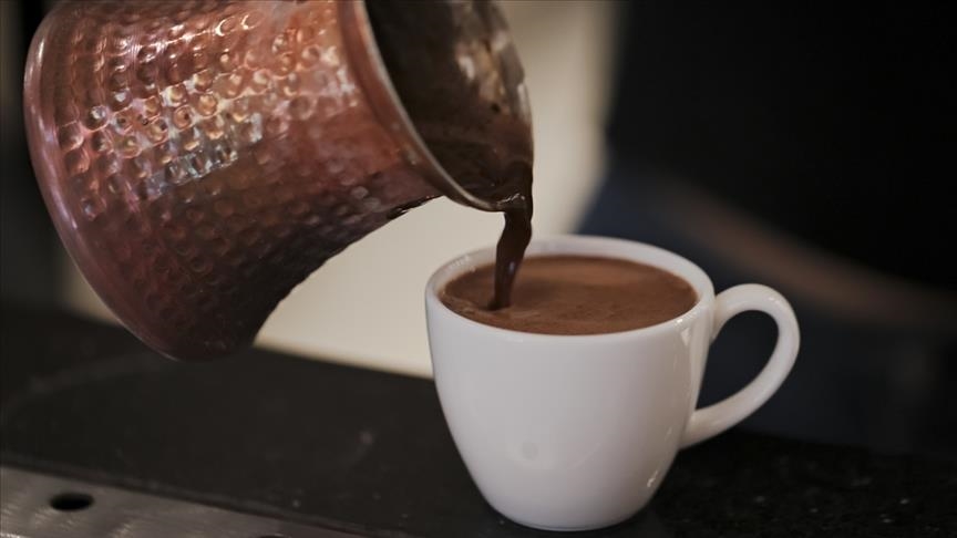 Turkish coffee, culture gaining popularity in Bangladesh