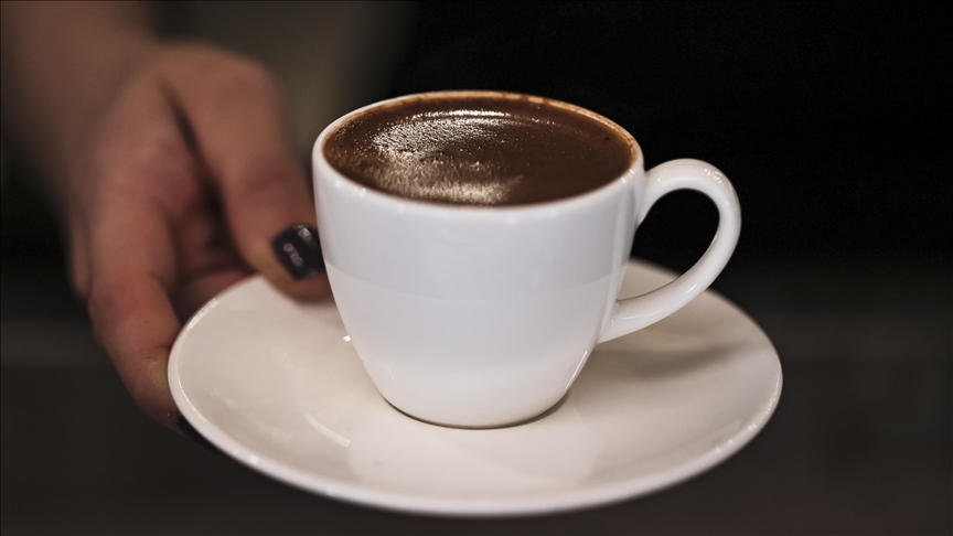 Siyasi bir içecek olarak Türk kahvesi