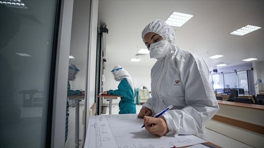 Covid-19: 228 décès au cours des dernières 24 heures en Turquie