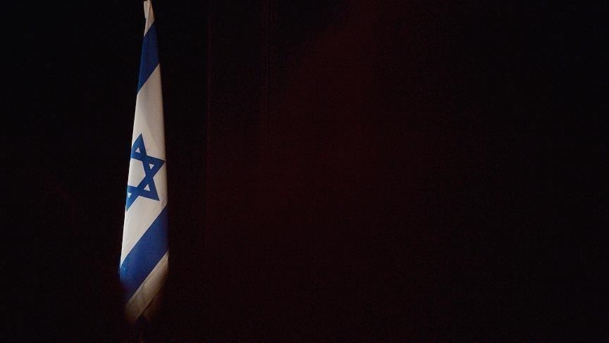 Israeli spy chief visits Washington for talks on Iran