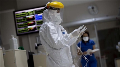 Over 120.9M coronavirus vaccine shots given in Turkey to date