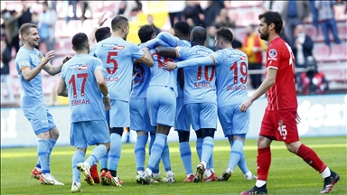 Yukatel Kayserispor sahasında galip