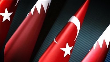 Turkey, Qatar to take steps for further rapprochement: Envoy