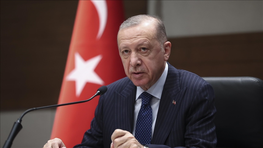 Erdoğan: Po përpiqemi ta avancojmë bashkëpunimin edhe me vendet e tjera të Gjirit