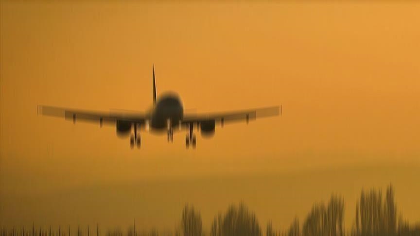 BE, ulet numri i udhëtarëve të linjave ajrore me 73,3 për qind për shkak të COVID-19