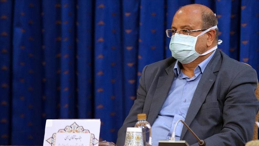 زالی: از هر 3 ایرانی یک نفر اختلالات روانی دارد
