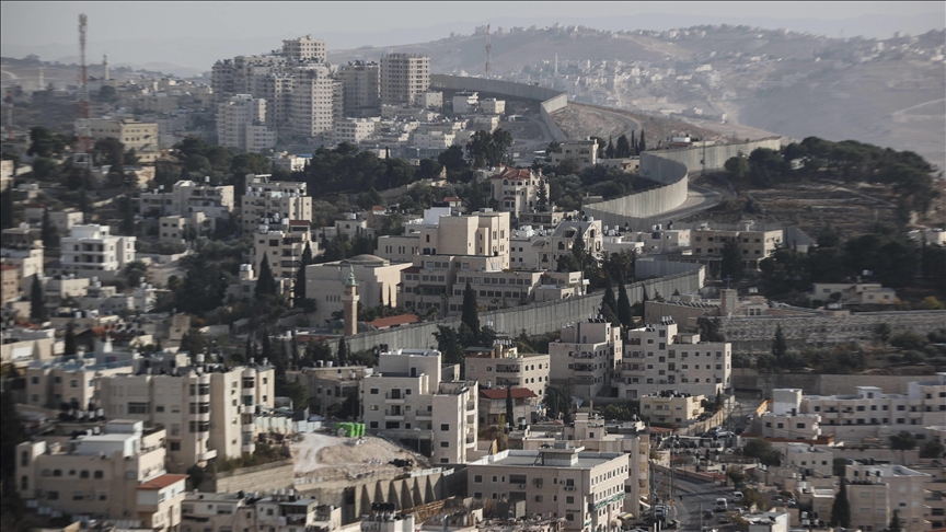 القدس.. قصة تمييز بين مدينتين (تقرير)