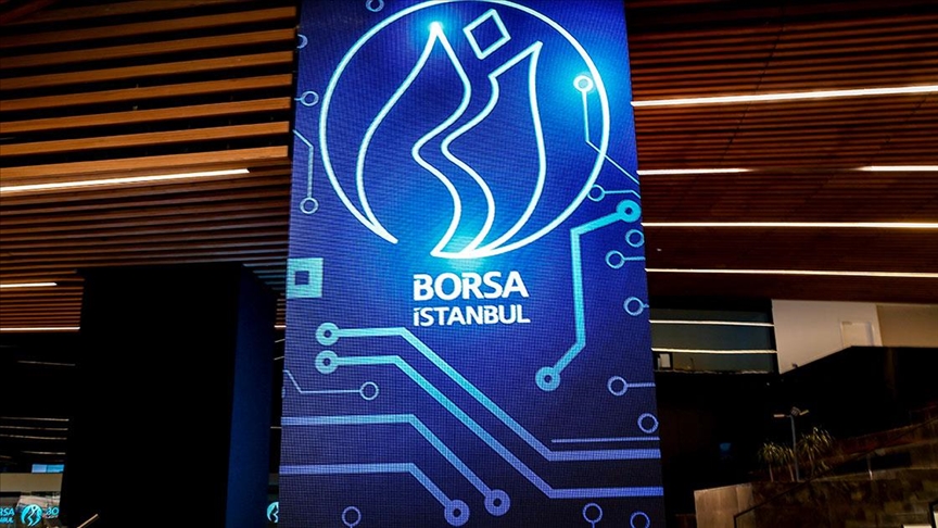 Borsa haftaya rekorla başladı