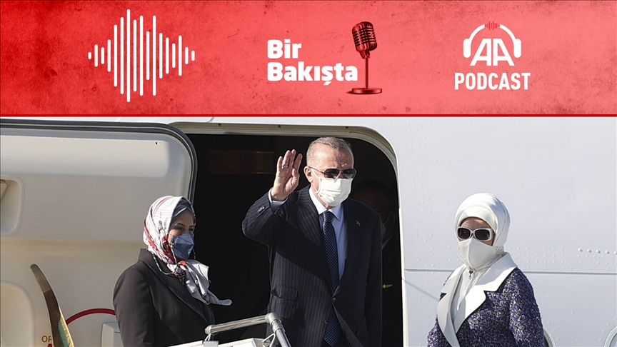 Cumhurbaşkanı Erdoğan'ın Katar ziyareti ve Körfez'de yeni dönem