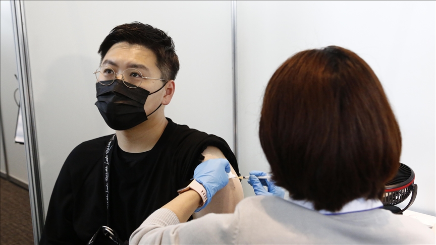 Japonyadan Kovid-19un Omicron varyantına karşı takviye doz önlemi