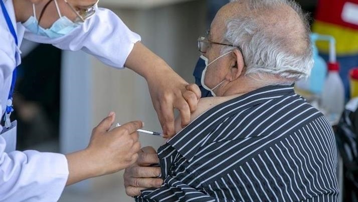 Covid-19/Tunisie : Plus de 5 247 095 de Tunisiens entièrement vaccinés