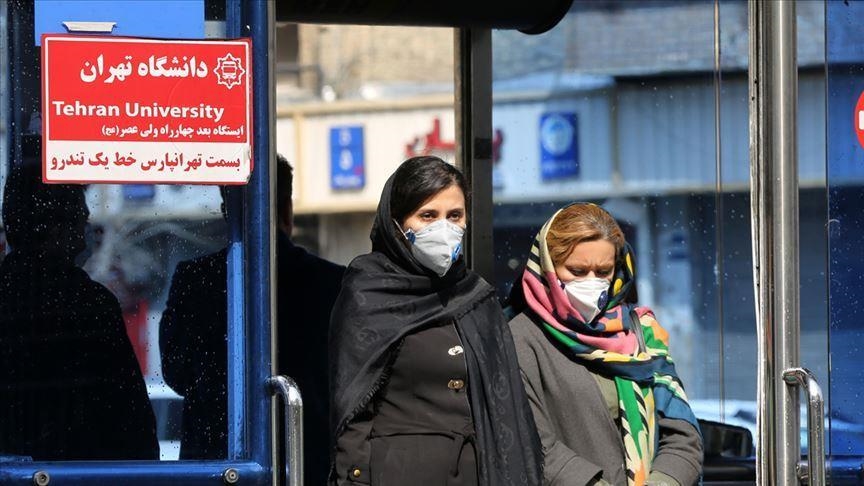 فوت 77 بیمار و شناسایی 3356 مورد جدید مبتلا به کرونا در ایران