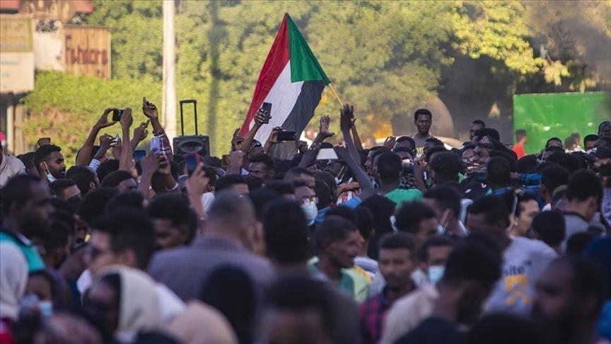 "المهنيين السودانيين": المظاهرات ستستمر طوال ديسمبر