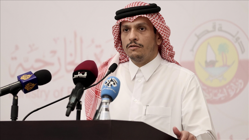 Ministar vanjskih poslova Katara al-Thani: Vjerujemo u raznovrsnu tursku ekonomiju
