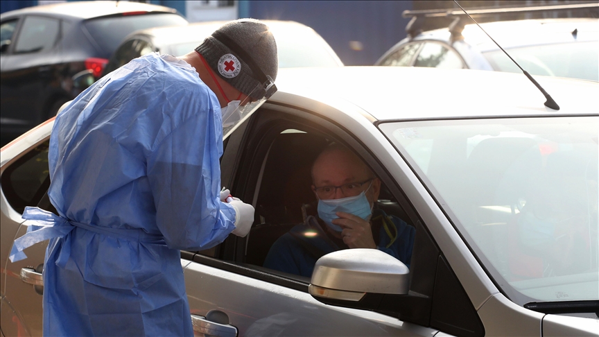 Hrvatska: Zabilježeno 728 novih slučajeva zaraze koronavirusom, preminula još 51 osoba