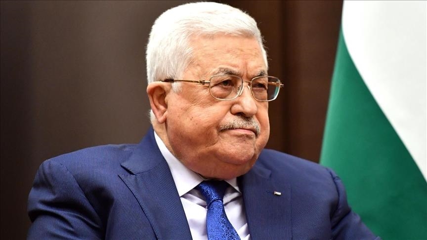 الرئيس الفلسطيني يزور تونس الثلاثاء