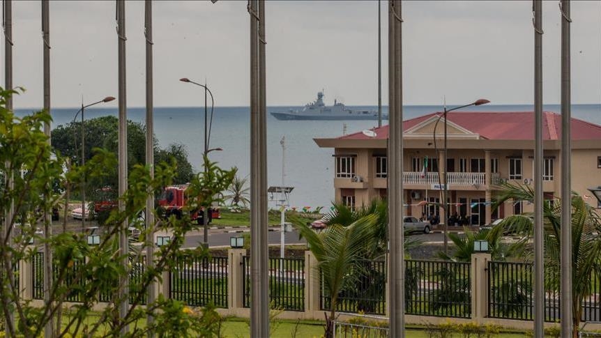 La Chine envisage d’établir une base militaire permanente en Guinée équatoriale
