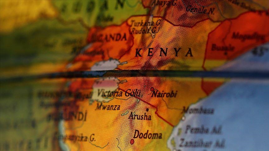 At least 31 drown in passenger bus accident in Kenya