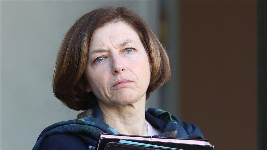 Force Takuba : Florence Parly annonce la participation d’au moins deux nouveaux pays européens à partir de 2022