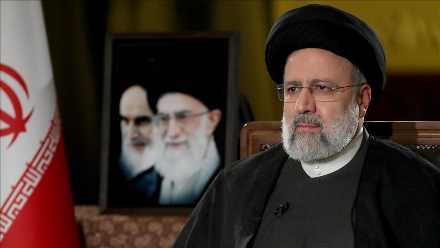 Iranski predsjednik Raisi optužio SAD da je osnivač ISIS-a