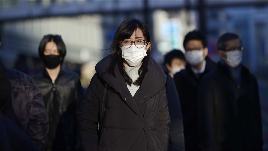 Japón confirma su primer caso de la variante ómicron en un ciudadano japonés