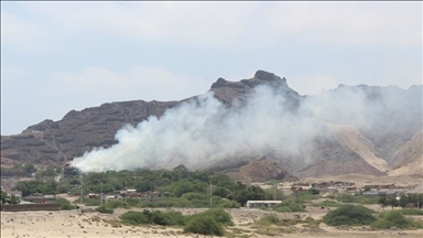 Anti-Houthi coalition intercepts 2 rebel drones from Yemen