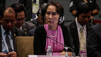 La ONU y la UE condenan la sentencia contra la exlíder de Myanmar y aseguran que se debe a motivos políticos
