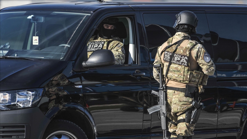 BiH: U Sarajevu lišeno slobode pet osoba osumnjičenih za ratne zločine