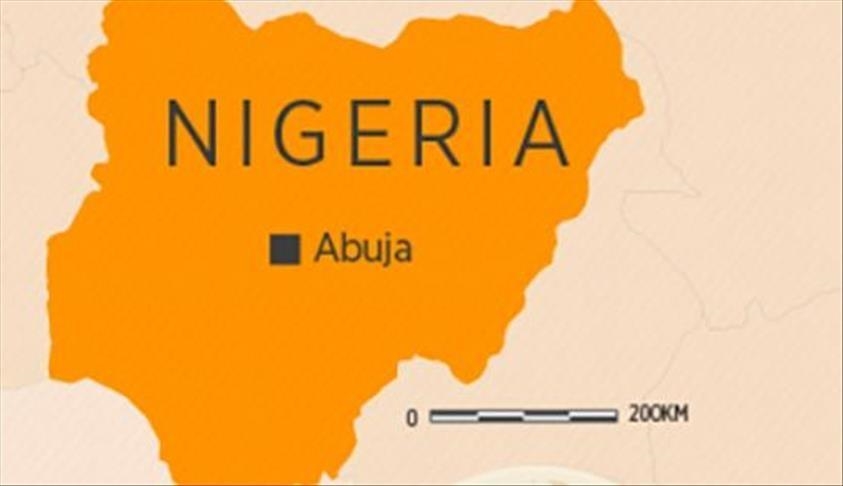 Kecelakaan kapal menewaskan 42 orang di Nigeria