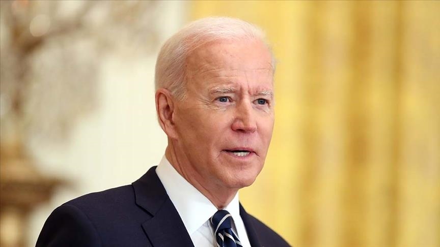 Biden speaks with European allies ahead of call with Russia's Putin