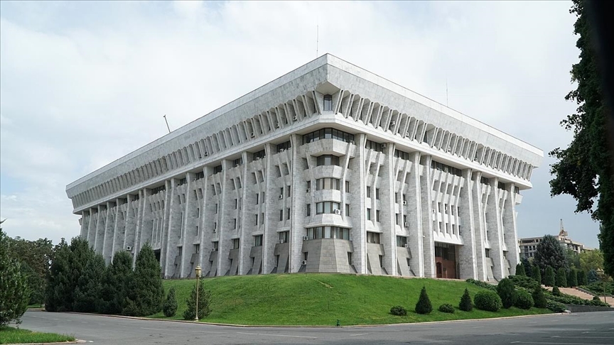 В Кыргызстане обнародован предварительный список депутатов парламента