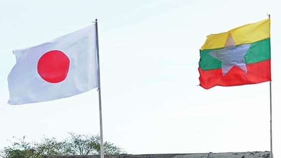 Myanmar ‘shadow government’ asks Japan for recognition, office