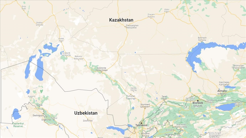 ANALYSIS - Uzbekistan, Kazakhstan ally to tap economic potential