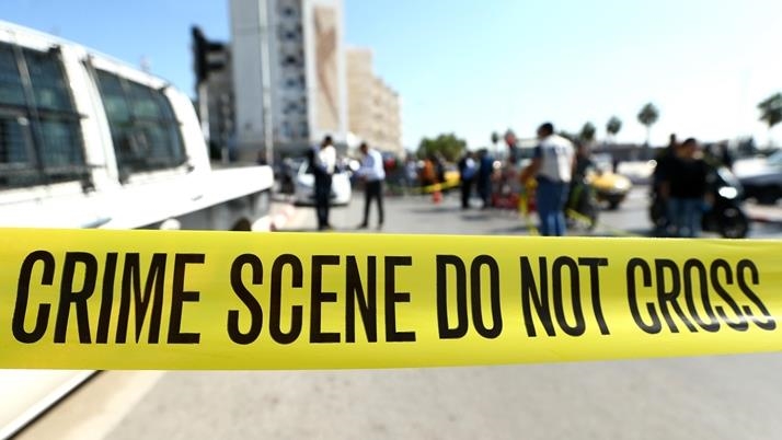 Kenyan policeman kills 5 civilians before committing suicide