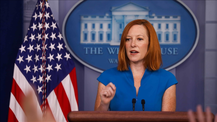 EEUU anunció que no enviará una representación diplomática a los Olímpicos de Invierno de Pekín 2022