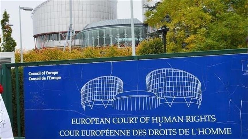 Cameroonian migrant takes Greece to European court over leaving him to die at sea