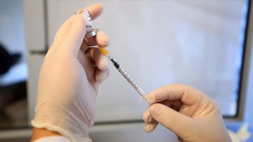 Vaka artışının sürdüğü Doğu Akdenizde Tedbirlere uyun, aşı olun çağrısı