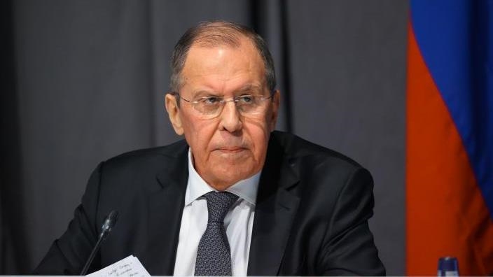 Главы МИД России и Чада обсудили ситуацию на африканском континенте