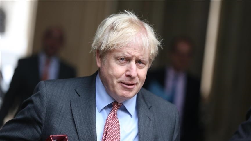 Kryeministri britanik: Sipas shenjave të para, varianti Omicron është më ngjitës se Delta