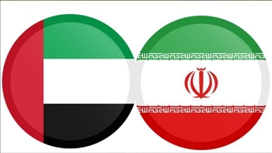 Pejabat Iran dan UEA bicarakan isu keamanan di Teluk Persia
