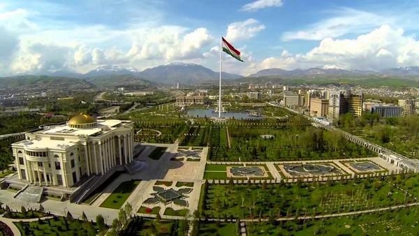 Внешний долг Таджикистана за 9 месяцев вырос на $18,4 млн