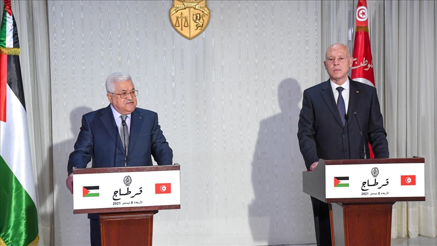 Abbas: nous recourrons à nos propres options si l'occupation continue d’exercer sa tyrannie sur les Palestiniens  