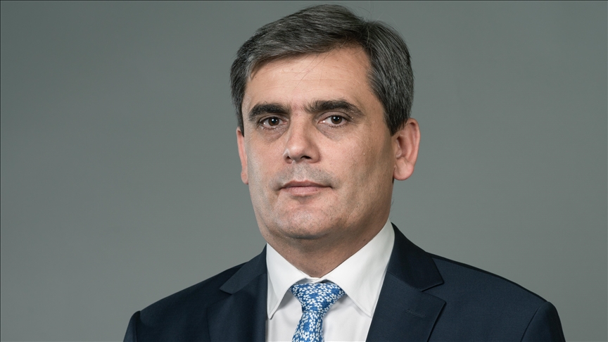Lider Bošnjačke stranke Ervin Ibrahimović izabran za potpredsjednika Skupštine Crne Gore