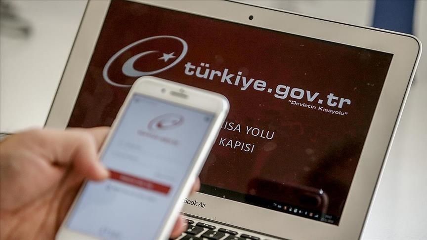 La Turquie ajoute l’arabe aux langues du portail d’administration en ligne