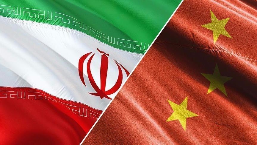 اتاق مشترک بازرگانی ایران و چین: در مذاکره با طرف‌های چینی در موضع ناچاری هستیم
