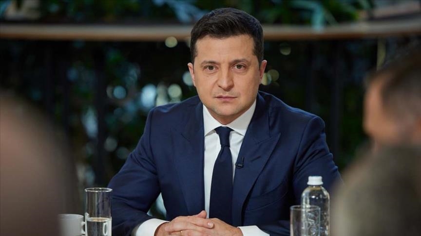 Zelenskij ocijenio pozitivnim razgovor Bidena i Putina