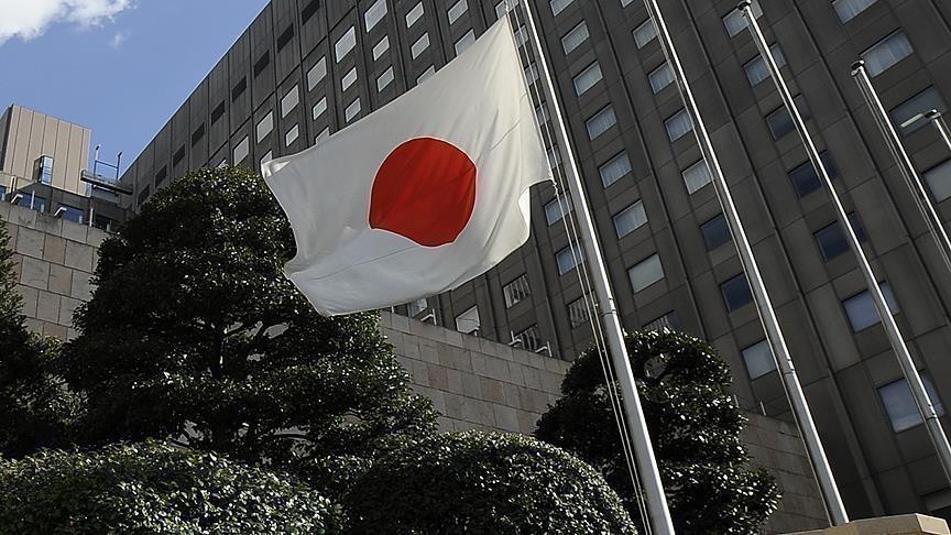 اقتصاد اليابان ينكمش 3.6 بالمئة في الربع الثالث من 2021