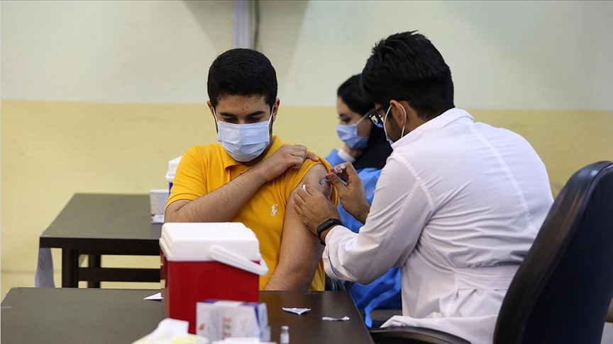 İran şehirler arası seyahatlerde Kovid-19 testi veya aşı zorunluluğu getirdi